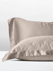 Σετ 2τμχ Μαξιλαροθήκες Charisma Tencel 52X78 / Beige
